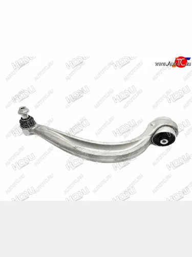 Рычаг подвески передний нижний AUDI A6 18-Q7 15-A8 17-Q8 18-VOLKSWAGEN TOUAREG 18-PORSCHE CAYEN HOSU HSAC0542
