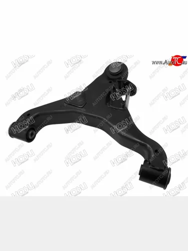 Рычаг подвески NISSAN PATHFINDER 05-14NAVARA 04- LH HOSU HSAC0537