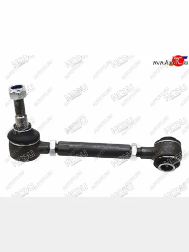 Рычаг задний развальный верхний AUDI 100 85-94200 84-91A6 -95-98 RH HOSU HSAC0564