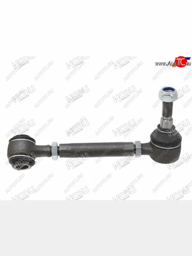 Рычаг задний развальный верхний AUDI 100 85-94200 84-91A6 -95-98 LH HOSU HSAC0565