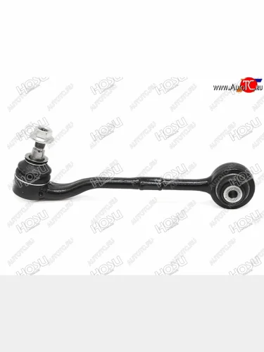 Рычаг передний нижний BMW 3 (E90), X1 (E84) 2.0D2.53.0D 2005- LH=RH HOSU HSAC0556