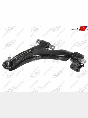 Рычаг передний CHEVROLET SPARK 09-  RAVON R2 16- LH HOSU HSAC0576