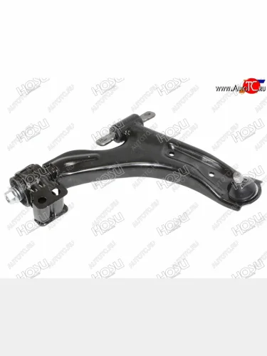 Рычаг передний CHEVROLET SPARK 09-  RAVON R2 16- RH HOSU HSAC0577