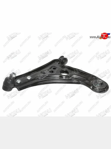 Рычаг передний нижний CHEVROLET AVEO 06- LH HOSU HSAC0578