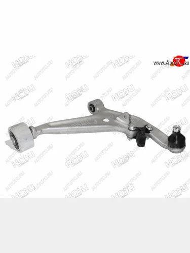 Рычаг нижний с шаров. NISSAN X-TRAIL 00-07 RH HOSU HSAC0595