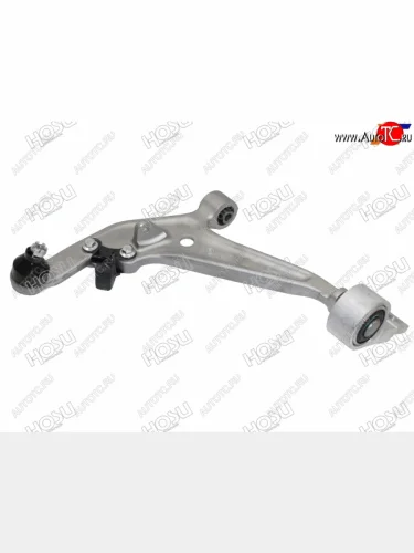 Рычаг нижний с шаров. NISSAN X-TRAIL 00-07 LH HOSU HSAC0594