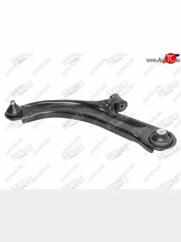 Рычаг нижний с шаров. NISSAN CUBEMARCHMICRANOTE 02- LH HOSU HSAC0592