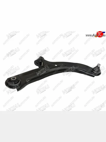 Рычаг нижний с шаров. NISSAN BLUEBIRD SYLPHYCUBEVANETTETIIDALATIOWINGROAD 05- RH HOSU HSAC0591