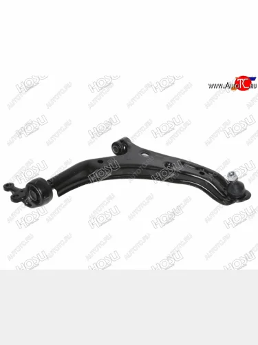 Рычаг нижний с шаров. NISSAN ALMERABLUEBIRD SYLPHYPULSARSENTRASUNNYWINGROADAD 98- RH HOSU HSAC0589