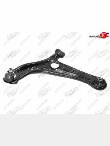 Рычаг нижний с шаров. FUN CARGOPLATZRAUMVITZWILLYARISECHO 99-03 LH HOSU HSAC0586