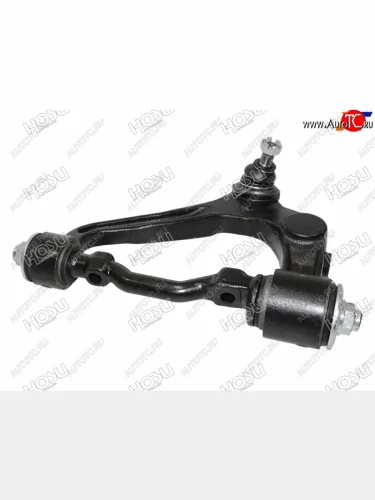 Рычаг верхний с шаров. TOYOTA HIACE 95- 2WD LH HOSU HSAC0580