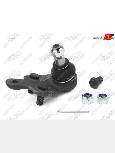 Шаровая опора нижняя TOYOTA ALPHARDCAMRYESTIMAHARRIERKLUGERSIENNAWINDOMLEXUS ESRX3#0 01- RH HOSU HSBJ0007