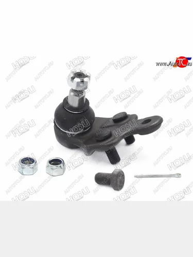 Шаровая опора нижняя TOYOTA ALPHARDCAMRYESTIMAHARRIERKLUGERSIENNAWINDOMLEXUS ESRX3#0 01- LH HOSU HSBJ0006