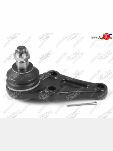 Шаровая опора нижняя MMC PAJERO 99-L200PAJERO SPORT 08- LH=RH HOSU HSBJ0005