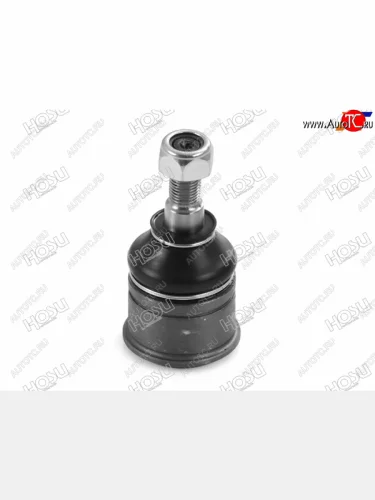 Шаровая опора нижняя HONDA ACCORD 86-CIVIC 87-90INTEGRA 87-PRELUDE 82-87 HOSU HSBJ0001