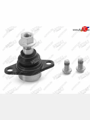 Шаровая опора BMW3 E9# 05-X1 E84 09- LH=RH HOSU HSBJ0017