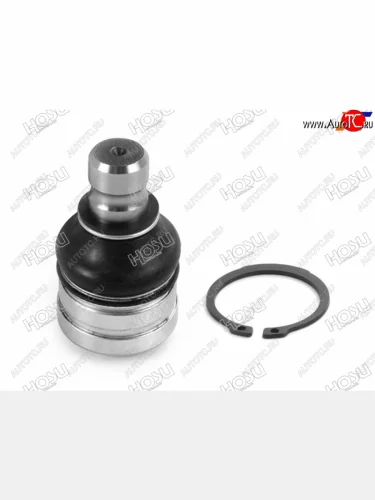 Шаровая опора нижнего рычага MMC AIRTREKOUTLANDERDIONLANCERCITROEN C-CROSSERPEUGEOT 4007 00- HOSU HSBJ0045