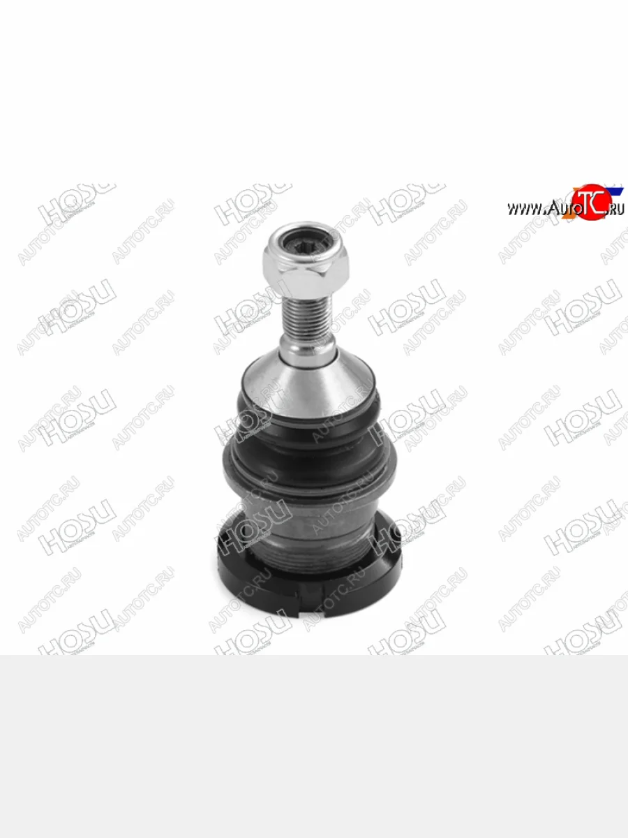 Шаровая опора заднего нижнего рычага MERCEDES BENZ ML-CLASS 164 2004-2011166 11-GL-CLASS 164 06-12 HOSU HSBJ0041  в Керчи Республика Крым