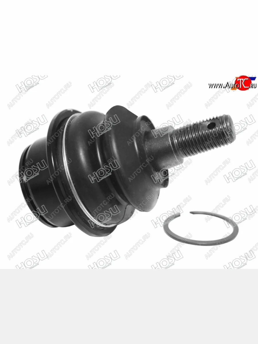 Шаровая опора заднего кулака SSANG YONG KYRON 05-12REXTON I 02-06II 06-12CHAIRMAN W 05-09 HOSU HSBJ0040  в Воронеже Воронежской области