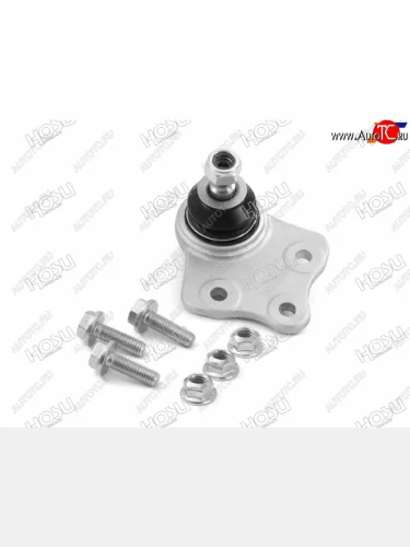 Шаровая опора верхняя MERCEDES E SERIES T-Model (S211) 02- HOSU HSBJ0037