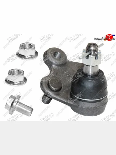 Шаровая опора HONDA CR-V III (RE) 10-12 RH                                                           HOSU HSBJ0064