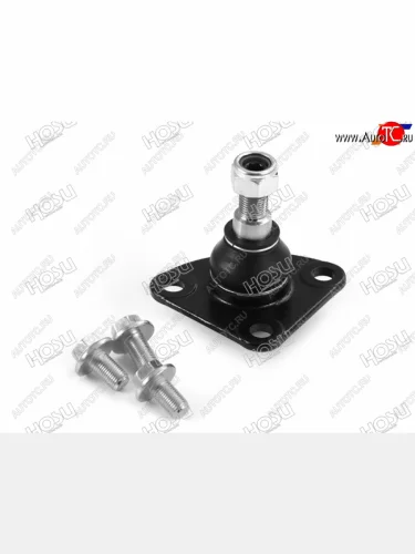 Шаровая опора переднего нижнего рычага Citroen Jumper 3Fiat Ducato 3Peugeot Boxer 3 2006- HOSU HSBJ0062