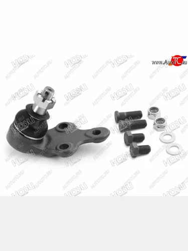 Шаровая опора нижняя TOYOTA AVALON 00-05CAMRY 92-06WINDOMHARRIERLEXUS RX300 96-03 HOSU HSBJ0052