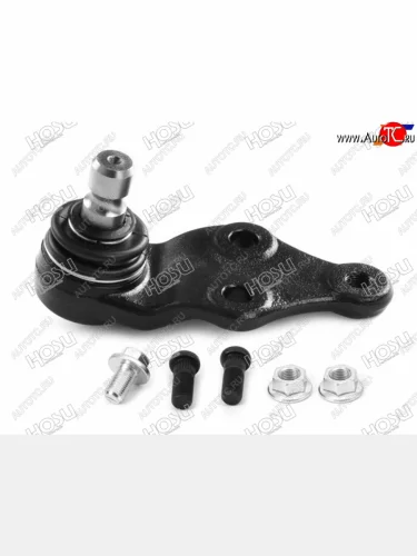 Шаровая опора переднего рычага KIA SOUL 13-SORENTO 12-14 LH=RH HOSU HSBJ0075