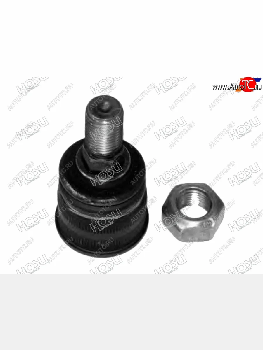 Шаровая опора переднего нижнего рычага MERCEDES S-CLASS W220 98-05E-CLASS W211 02-09 HOSU HSBJ0069  в Воронеже Воронежской области