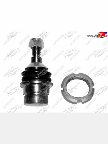 Шаровая опора переднего нижнего рычага MERCEDES BENZ ML-CLASS 164 2004-2011GL-CLASS 164 06-12R-CLA HOSU HSBJ0067
