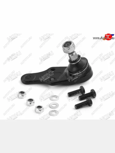 Шаровая опора передняя LAND ROVER FREELANDER 98- HOSU HSBJ0090