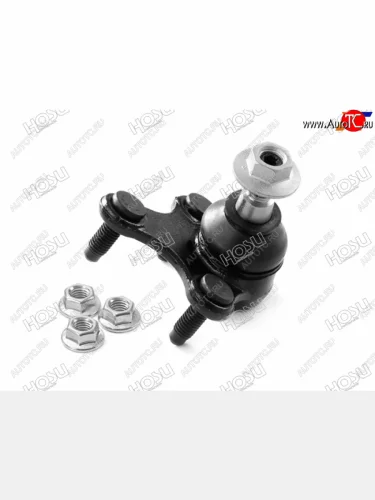 Шаровая опора AUDI A3 04-SKODA OCTAVIA 04-13VW JETTAGOLF 04- RH HOSU HSBJ0086