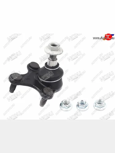 Шаровая опора LH AUDI A3 04-SKODA OCTAVIA 04-13VW CADDY 04- HOSU HSBJ0084