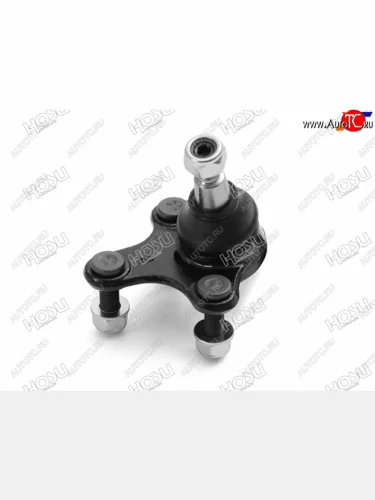 Шаровая опора переднего рычага AUDI A3 07-SKODA OCTAVIA 12-VW GOLF 12-PASSAT 05-14 RH HOSU HSBJ0077