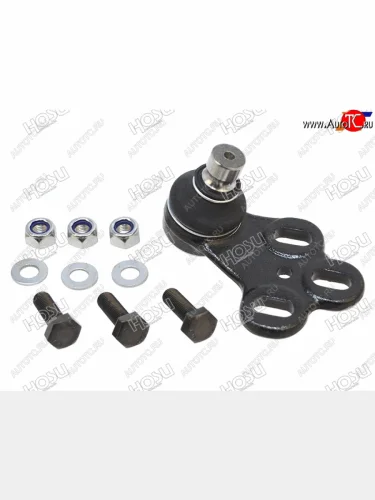 Шаровая опора опора AUDI 80 92-96 RH HOSU HSBJ0111