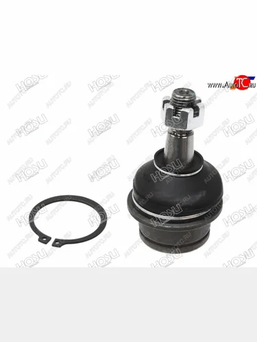 Шаровая опора верхняя D-42 NISSAN PATHFINDER 05-14NAVARA 04- HOSU HSBJ0102