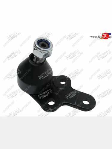 Шаровая опора D=19 FORD FOCUS II 04-08C-MAX 03-07VOLVO S40V50 04-12 LH=RH HOSU HSBJ0118