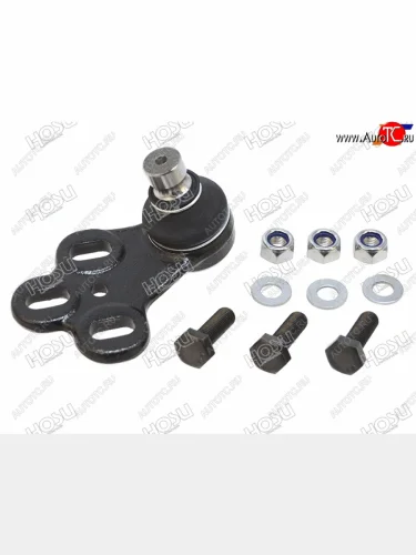 Шаровая опора опора AUDI 80 92-96 LH HOSU HSBJ0115