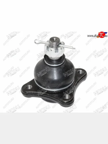 Шаровая опора верхняя MMC Pajero V7# 99 LH=RH HOSU HSBJ0124