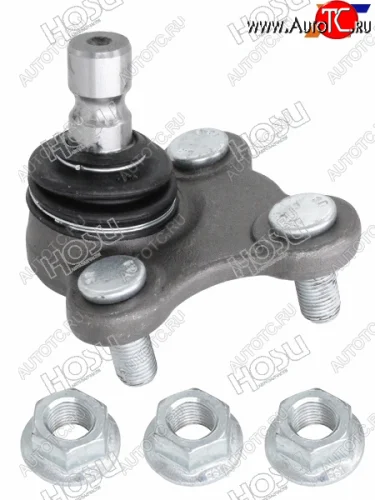 Шаровая опора переднего нижнего рычага HYUNDAI TUCSON 15-KIA OPTIMA 16- RH HOSU HSBJ0158