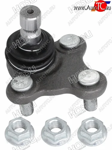 Шаровая опора переднего нижнего рычага HYUNDAI TUCSON 15-KIA OPTIMA 16- LH HOSU HSBJ0157