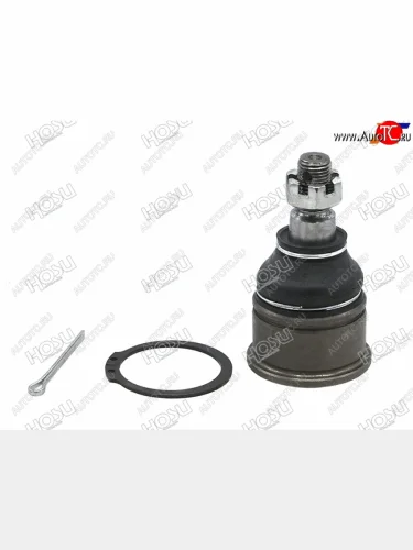 Шаровая опора нижняя FR HONDA ACCORDTORNEOAVANCIERINSPIRESABERODYSSEY 95- LH=RH HOSU HSBJ0139