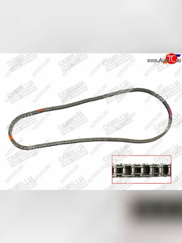 Цепь ГРМ TOYOTA AVENSISNOAHVOXYPREMIOALLIONRAV4 3ZR-FAE 08- CAMELLIA 13506-37060