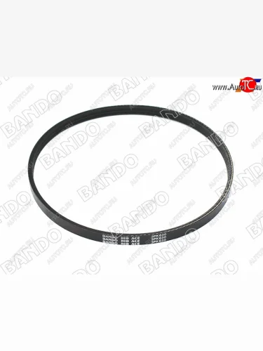 Ремень поликлиновой TOYOTA 4A5A7A-FE AE##AT## (PS) BANDO 3PK630
