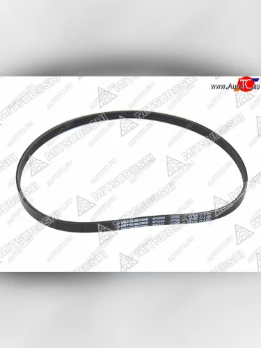 Ремень поликлиновой TOYOTA 3VZFE (AC) HONDA D16A (ALT) SUZUKI G16A X90 (ALT)BMW X5 E70 3.0SI MITSUBOSHI 4PK800