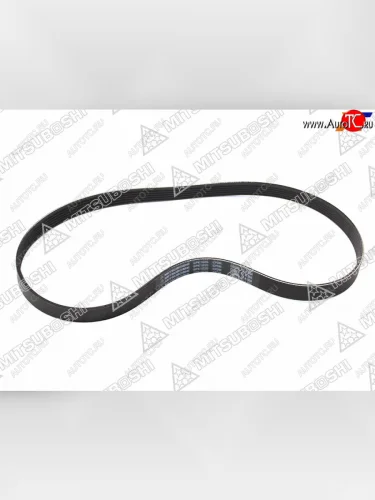Ремень поликлин TOYOTA 1MZ3MZ-FE HARRIER MCU3#LEXUS RX330350HONDA F20B ACCORDTORNEO CF4 SIR MITSUBOSHI 6PK1035