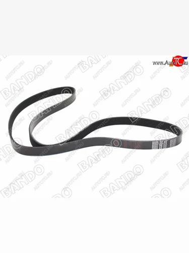Ремень поликлин KIA SPORTAGE 2.0 CRDi 04-HYUNDAI SANTA FE 2.2 CRDi 06-TUCSON 2.0 CRDi 04- BANDO 6PK1515