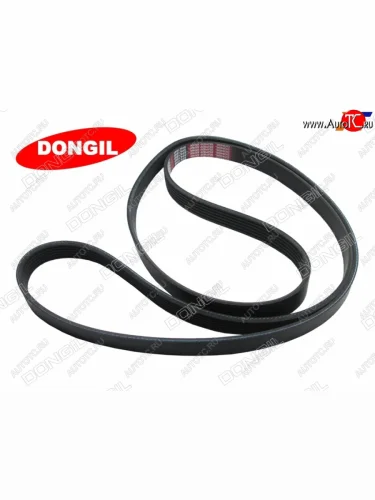 Ремень поликлин TOYOTA 1JZ2JZ-GE MARK II JZX1## (ALT)ZZ-GE ZZE137 (ALT)NISSAN VK45DE FX45 S50 03- DONGIL 6PK1940