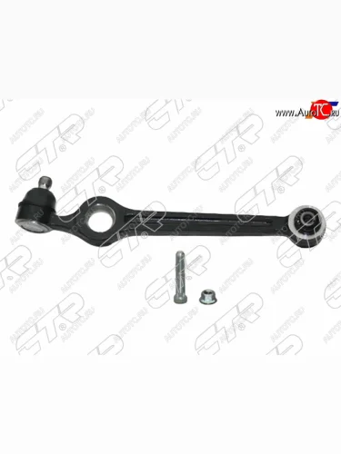 Рычаг подвески передний MAZDA DEMIO 96-02 LH=RH CTR CQ0197