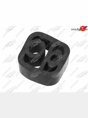 Крепление глушителя CITROEN BERLINGO 00-12PEUGEOT PARTNER 08-15 HOSU HSEXM0001